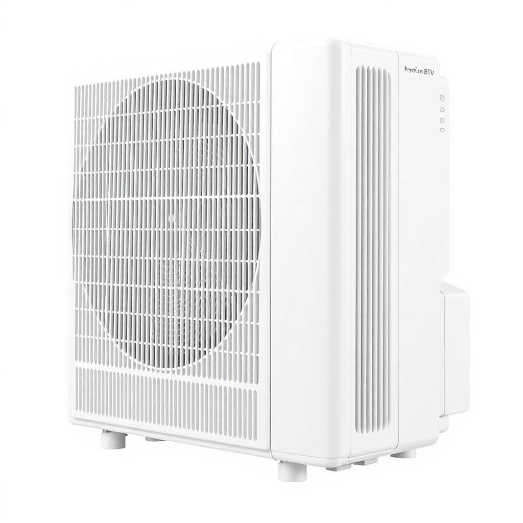 VOX IJL18-SC4DWH Wi-Fi
